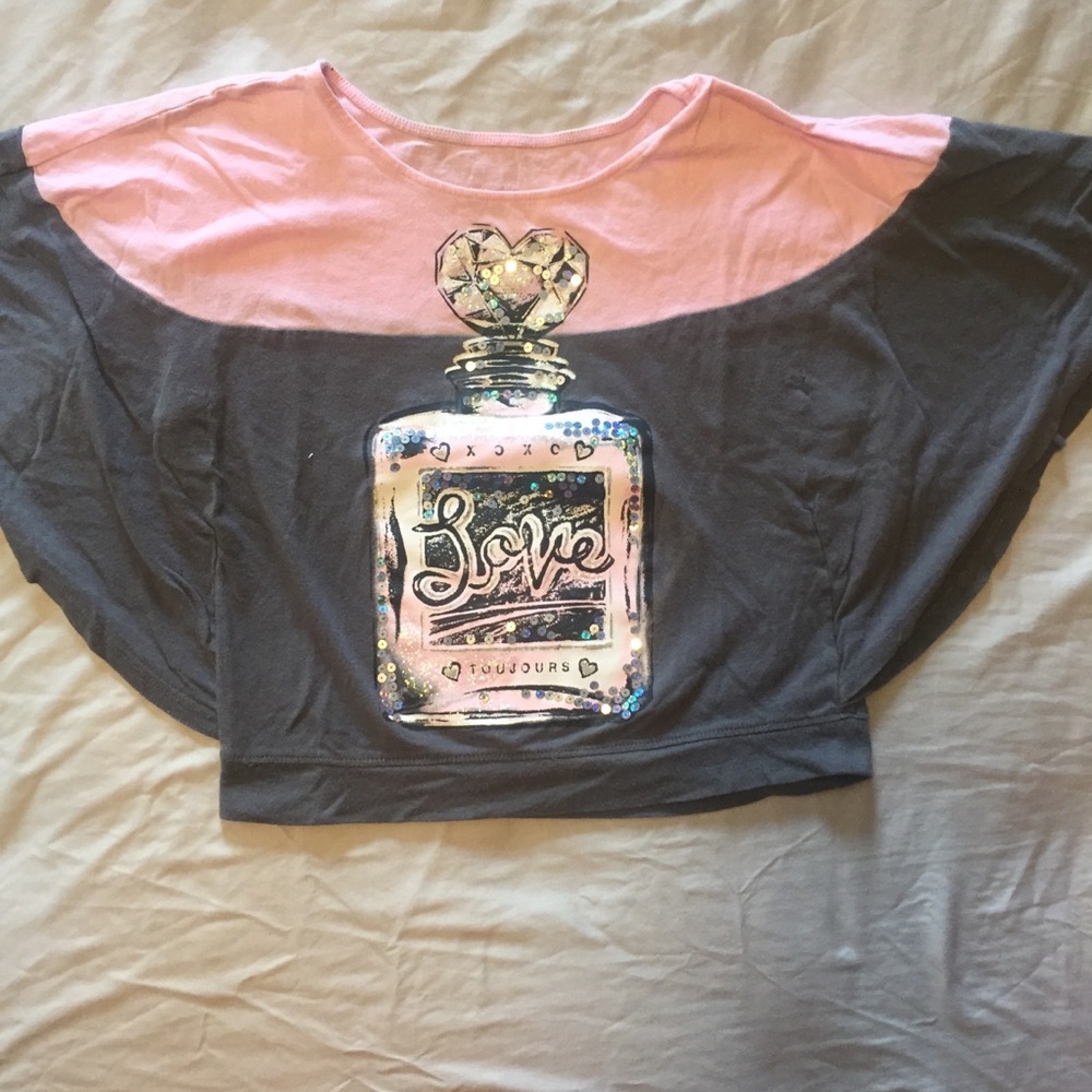 Justice T-shirt